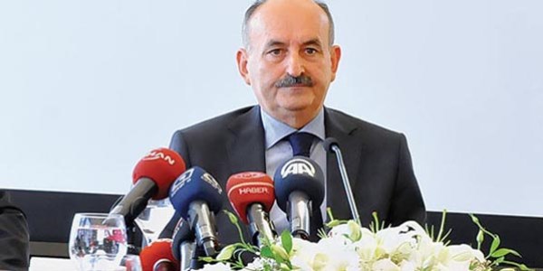 15 Şehir Hastanesi Projesi imzalanıyor
