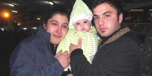 Gaziantep'te 11 ki�inin �ld��� sald�r�n�n san�klar� su�lamay� kabul etmedi