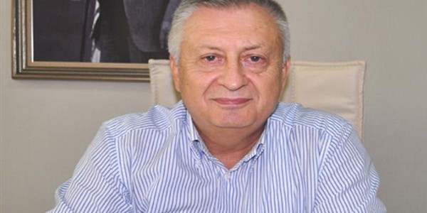 Atelyede i�e ba�lay�p, 40 �lkeye un fabrikas� kurar hale geldi