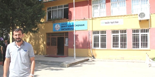 ��rencileri dershaneye gitmeyen okulun ba�ar�s�