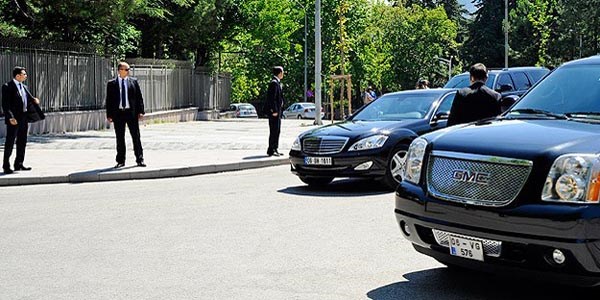 Kritik toplantı sonrası Çelik'ten açıklama