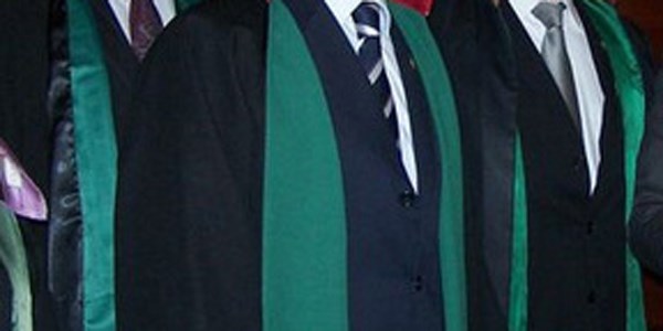 Avukatlıktan hakim ve savcılık sınavına girmeye hak kazananlar