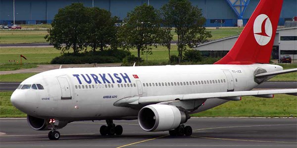 ÖİB'den THY açıklaması