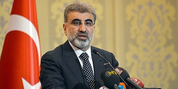 Bakan Yıldız, elektiriğe zam iddiasını yalanladı