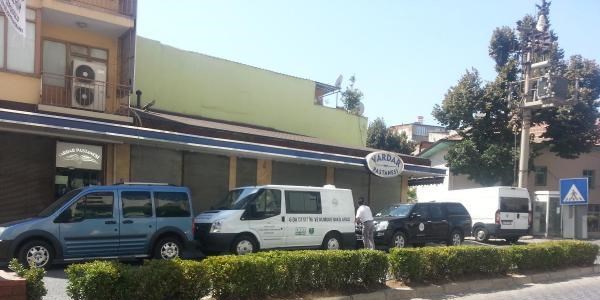 Su böreği zehirledi; 1 ölü, 29 kişi tedavi altında