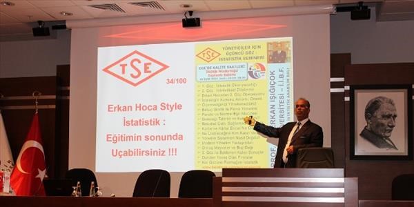 Ege'de kalite saatleri başladı