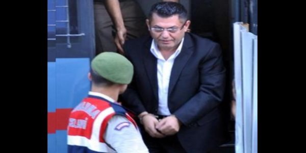 �� orta��n� �ld�ren i�adam�, m�ebbetle yarg�lan�yor