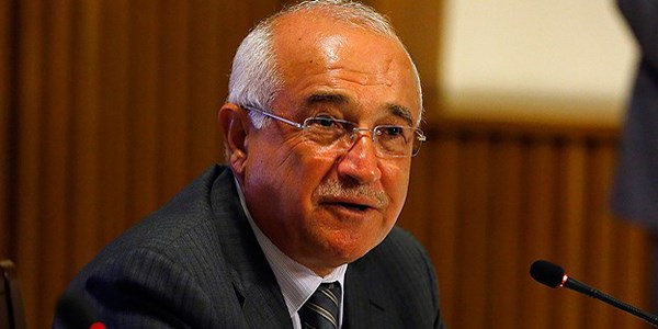 TBMM Anayasa Uzlaşma Komisyonu yarın toplanıyor