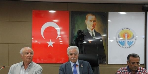 Büyükşehir Belediye Meclisi toplantısında 'çiftçi' çıkışı