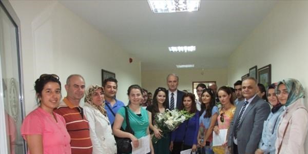 Sakarya'ya 754 yeni öğretmen atandı