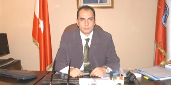 İznik emniyet müdürü merkeze alındı