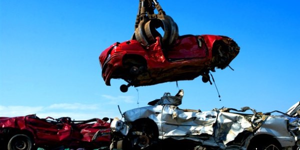 Hurda ara�lara te�vik geliyor