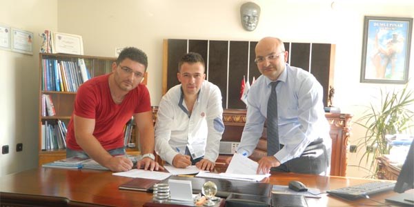 Gen�lerin i� azmi