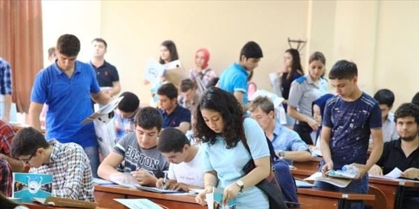 AS�'ye 3 bin 271 ��renci kay�t yapt�rd�