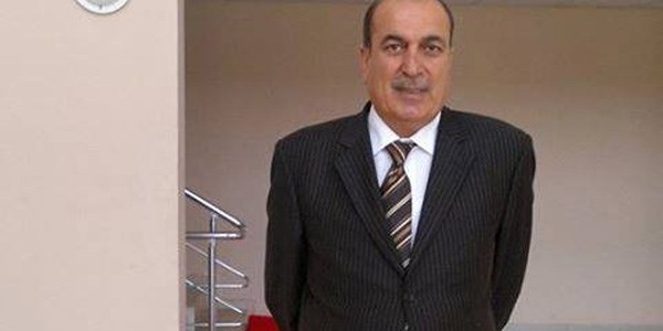 Gerc�� �l�e Milli E�itim M�d�r� Ba�aran hayat�n� kaybetti