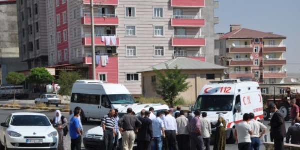 Tatvan'da kavga: 1 ki�i �ld�, biri polis 16 ki�i yaraland�