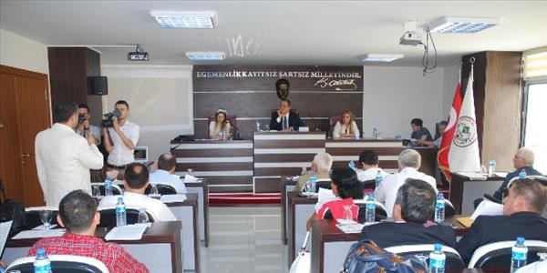 Giresun Belediye Ba�kan� Aksu'nun terminal tepkisi