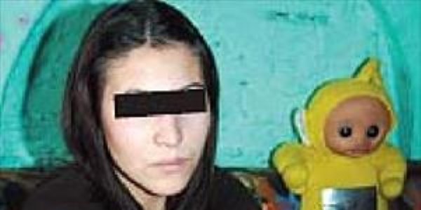 Zihinsel engelli k�za tecav�ze ceza ya�d�