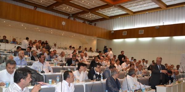 �zmir'de toplu ula��ma zam