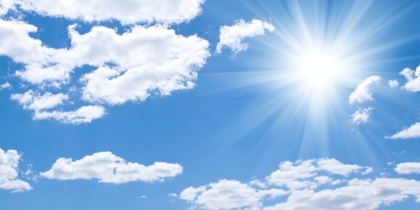 5 g�nl�k harital� hava tahmini