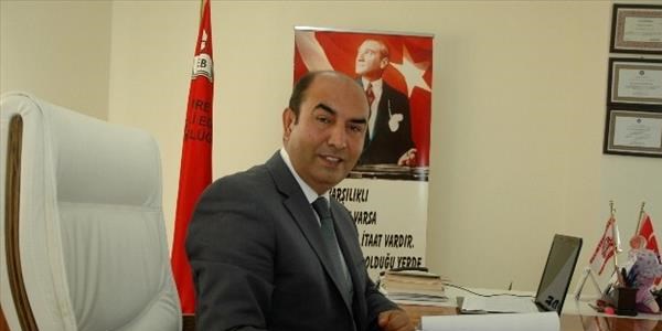 Yeni sistem s�nav stresini azaltacak