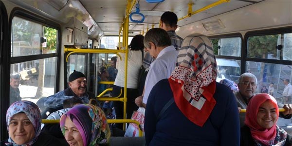 Simav'da yeni eğitim öğretim yılı hazırlıkları
