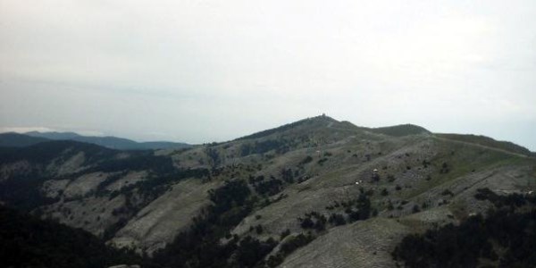 Kazdağları, afet haberleşmesine yön verecek