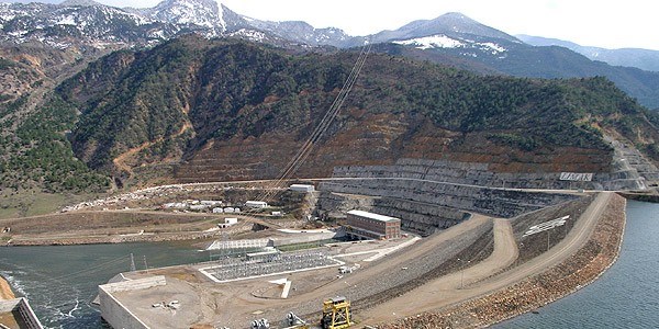 �zel sekt�r paray� suya yat�rd�