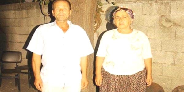 50 yaşındaki adam 14 yaşındaki kızı kaçırdı