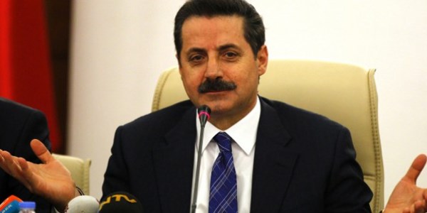 �elik: T�rkiye'deki a��k i� oran� y�zde 4,4