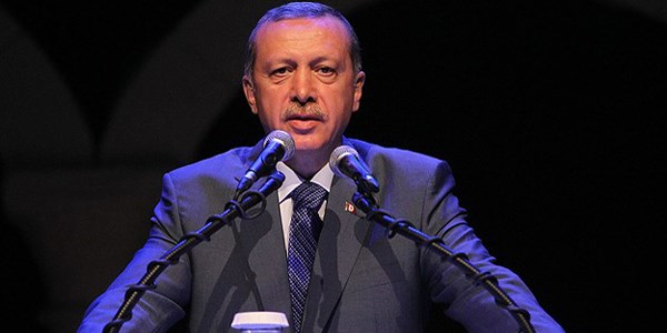 Erdoğan: O tuzaklar tek tek bozuluyor/ Video