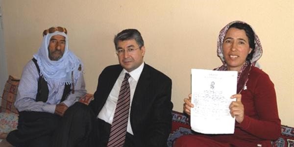 Erganili Medine, 45 yaşında üniversiteyi kazandı