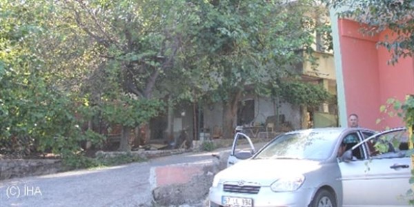 Polis, Ereğli'de öldürülen Gizem Tunç'un kesilen ellerini arıyor