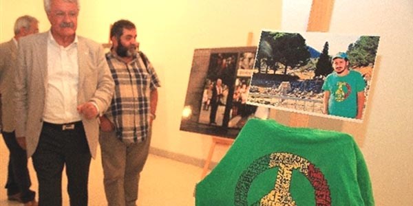 Utanç Müzesi ankara'da 'tam gaz'