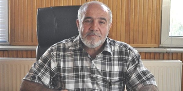 M�ft�l�k, jandarma binas�na ta��n�yor