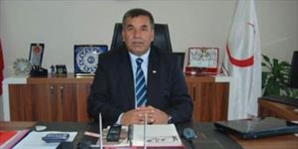 14 Eyl�l D�nya �lk Yard�m G�n�