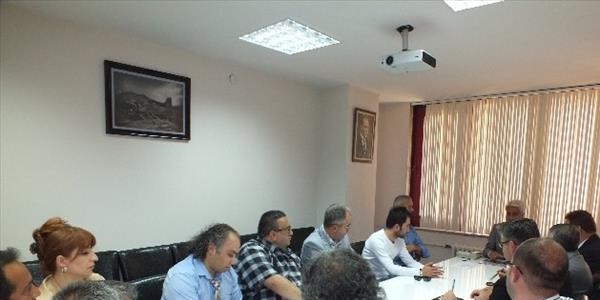 Kadim Kent Kayseri haz�rl�klar� s�r�yor