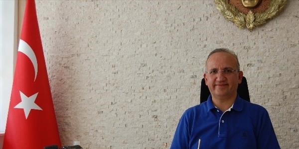 Bitlis'te jeopark projesi hayata ge�iriliyor