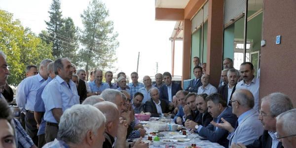 Samsun Belediye Başkanı Yılmaz: Hizmetler göz boyamak için yapılmamalı