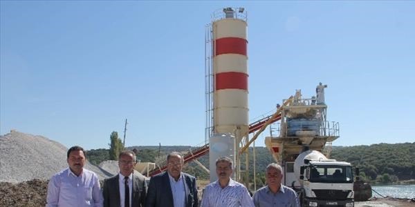 İskilip-Çankırı yolu yıl sonuna kadar ihale edilecek
