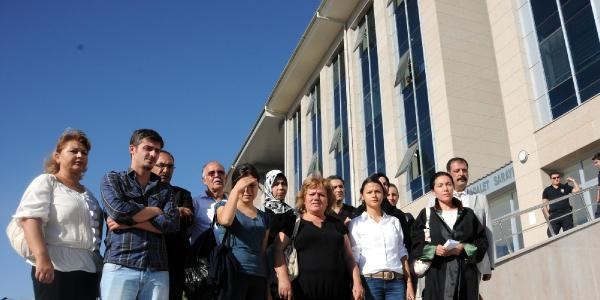 Bayram Oteli Davası'nda karar çıkmadı