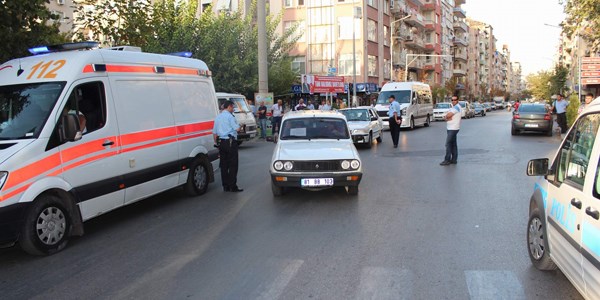 Bir günde iki kez intihara kalkıştı