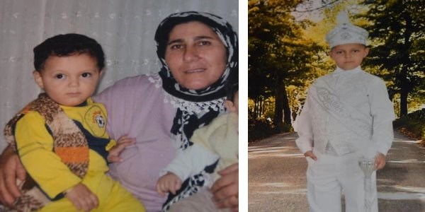 Alkolü sürücünün çarptığı babaanne ve torun öldü