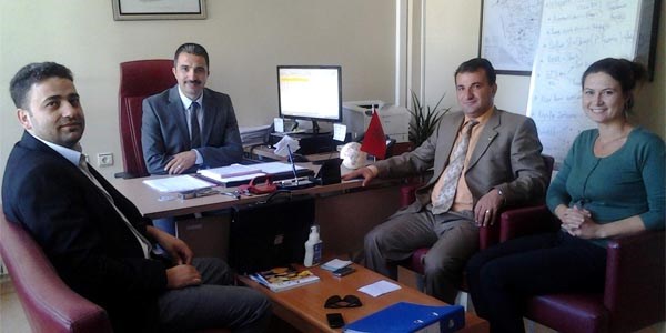 112 personeli 'nerede görevlendirileceğim' kaygısı taşıyor