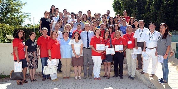 Ortaokullarda dersler artık daha renkli olacak