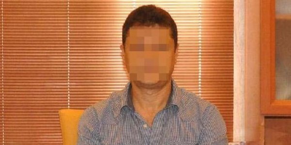 Doktora, muayenehanede tecavüz tutuklaması