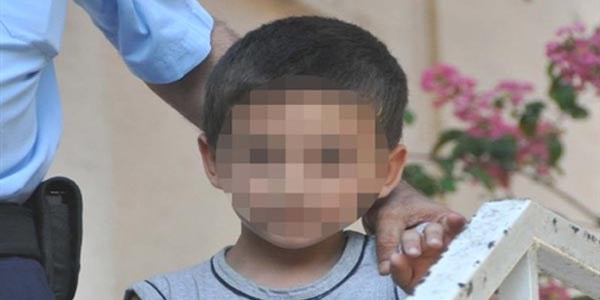 Dayakçı babaya 5.5 yıl hapis istemi