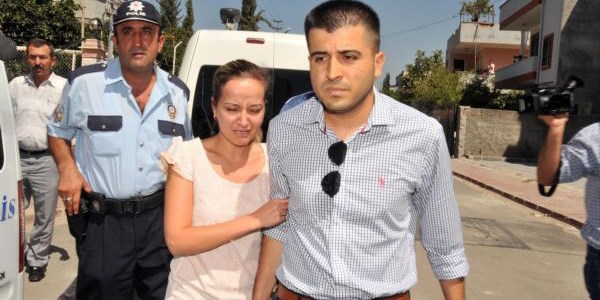 'Sakin ol' notuyla PTT �ubesini soydu/Video