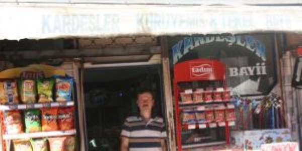 Çaycuma'da alkol yasağına vatandaşlar tepkilerini dile getirdiler