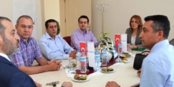 GAÜN, Adıyaman Üniversitesi'ne model olacak